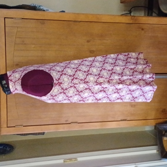 TRES BIEN SLEEVELESS MINI DRESS - Picture 3 of 7